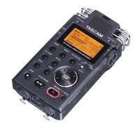 ����������� ����� �������� Tascam DR-100 MKII